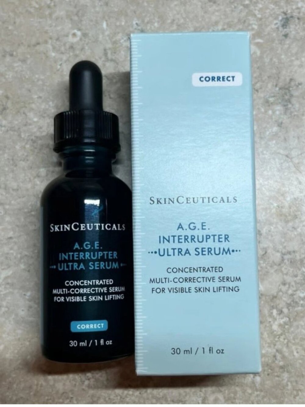 SkinCeuticals A.G.E. Interrupter Ultra Lifting Concentrated Serum